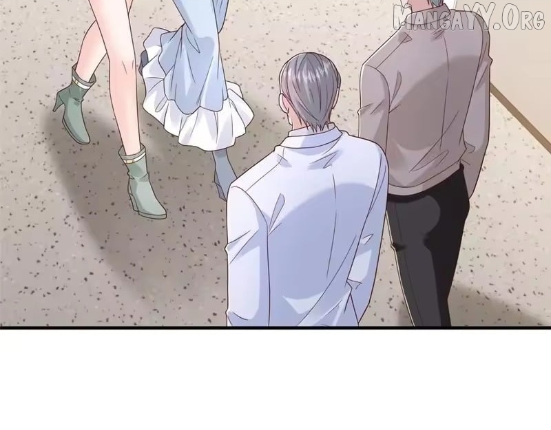 I randomly have a new career every week Chapter 891 - page 16